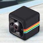 MINI Micro CAMERA SPORT SI AUTO Smart Techstar&reg; SQ11 cu NIGHTVISION si 12 MP fotografia produsului View 2 S