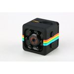 MINI Micro CAMERA SPORT SI AUTO Smart Techstar&reg; SQ11 cu NIGHTVISION si 12 MP fotografia produsului View 3 S