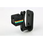 MINI Micro CAMERA SPORT SI AUTO Smart Techstar&reg; SQ11 cu NIGHTVISION si 12 MP fotografia produsului View 4 S