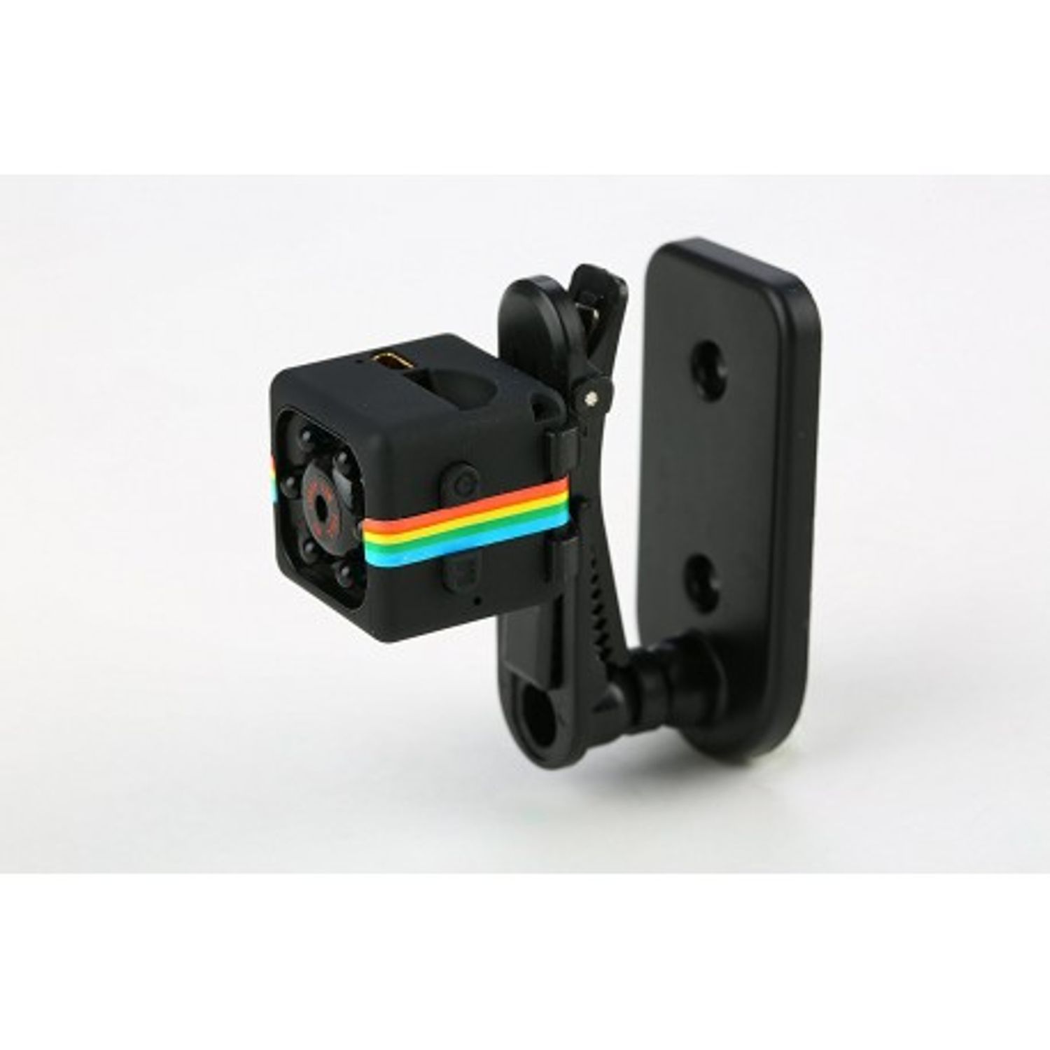 MINI Micro CAMERA SPORT SI AUTO Smart Techstar&reg; SQ11 cu NIGHTVISION si 12 MP fotografia produsului View 4 L