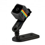 MINI Micro CAMERA SPORT SI AUTO Smart Techstar&reg; SQ11 cu NIGHTVISION si 12 MP fotografia produsului