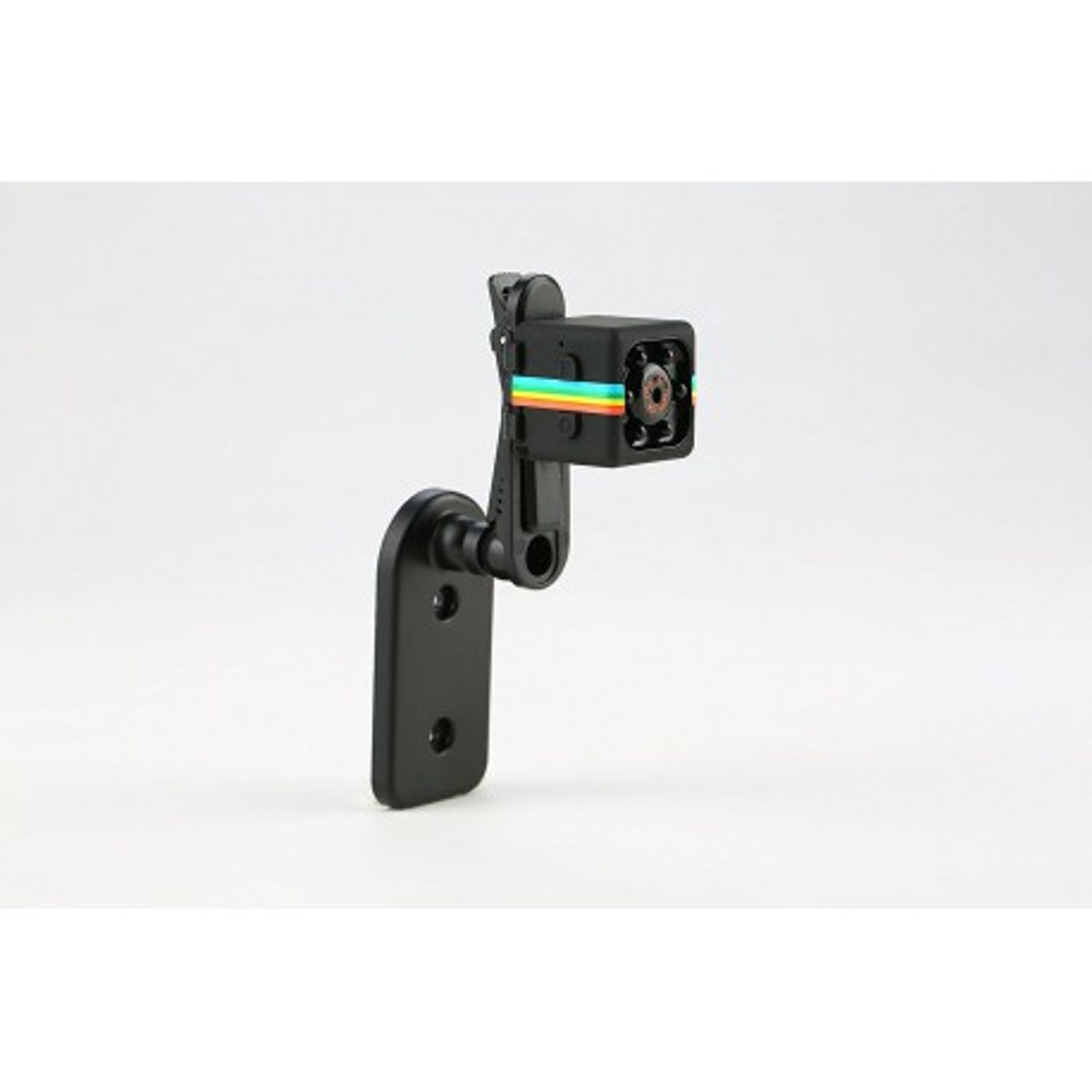 MINI Micro CAMERA SPORT SI AUTO Smart Techstar&reg; SQ11 cu NIGHTVISION si 12 MP fotografia produsului View 5 L