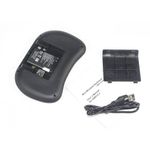 Tastatura Wireless Techstar&reg; i8, Air Mouse, Touchpad, 2.4ghz, pentru Android TV si Mini PC fotografia produsului