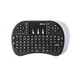 Tastatura Wireless Techstar&reg; i8, Air Mouse, Touchpad, 2.4ghz, pentru Android TV si Mini PC fotografia produsului View 3 S