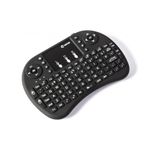 Tastatura Wireless Techstar&reg; i8, Air Mouse, Touchpad, 2.4ghz, pentru Android TV si Mini PC fotografia produsului View 2 S