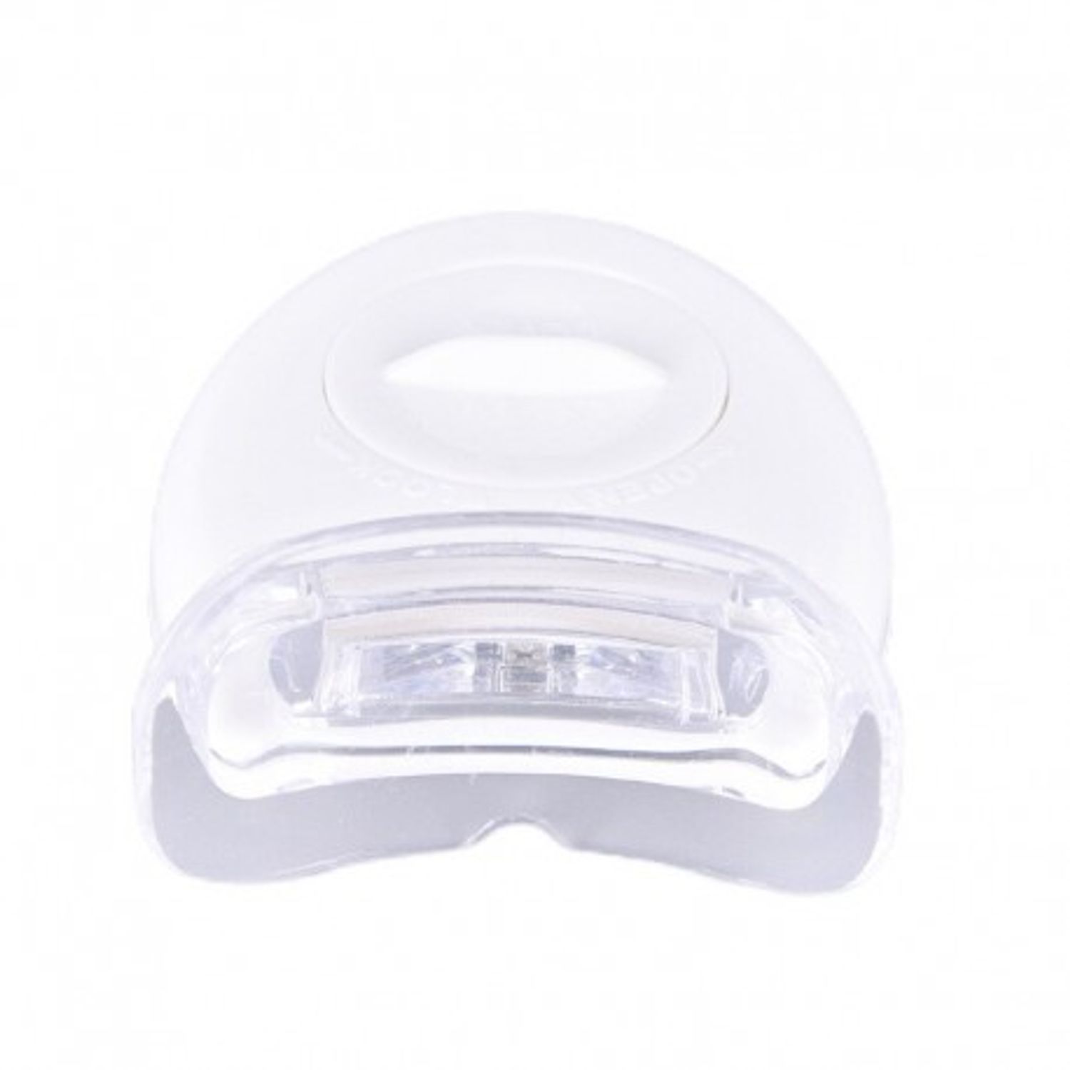 Aparat de Albire Dinti Techstar&reg;, cu LED, White Led Light fotografia produsului View 7 L