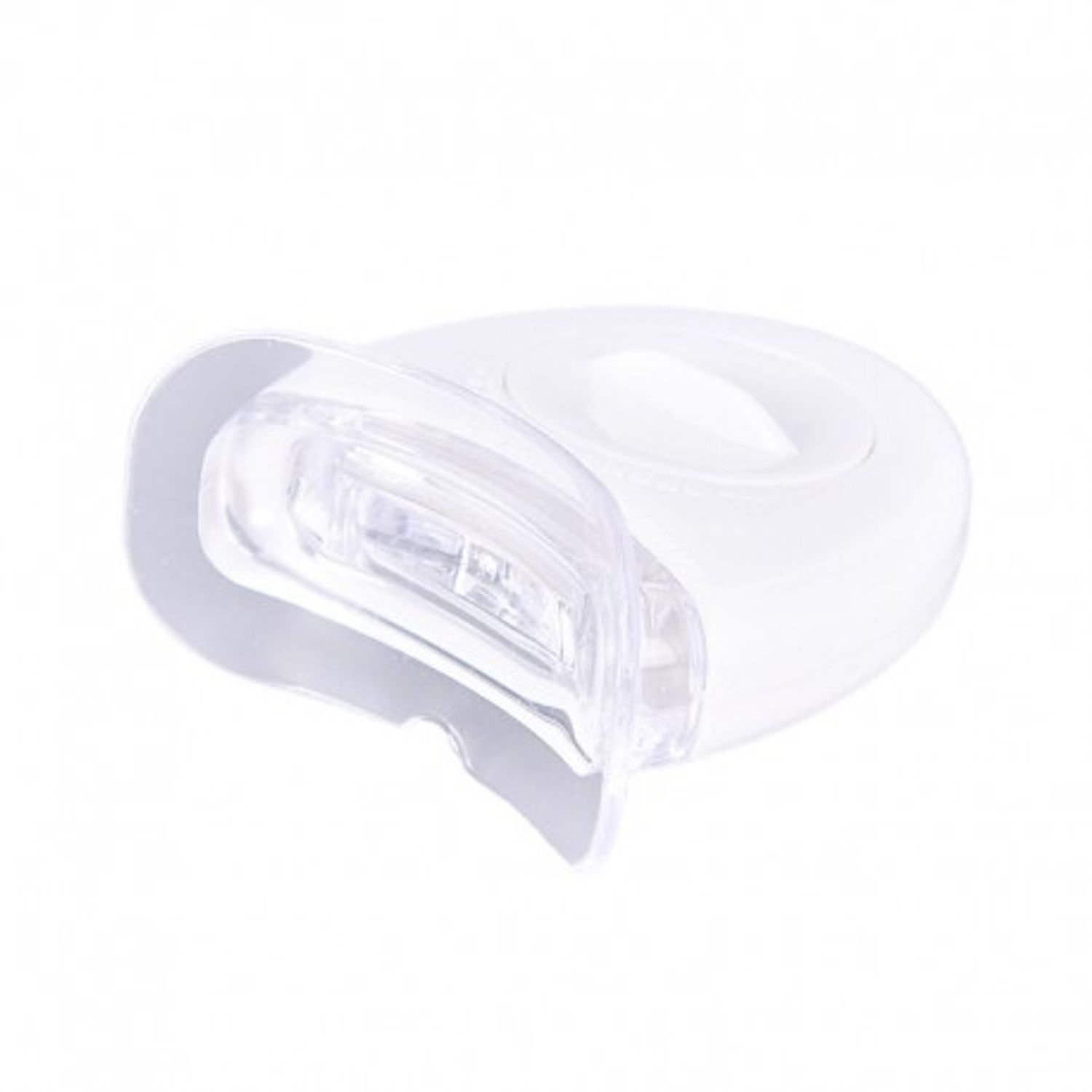 Aparat de Albire Dinti Techstar&reg;, cu LED, White Led Light fotografia produsului View 4 L