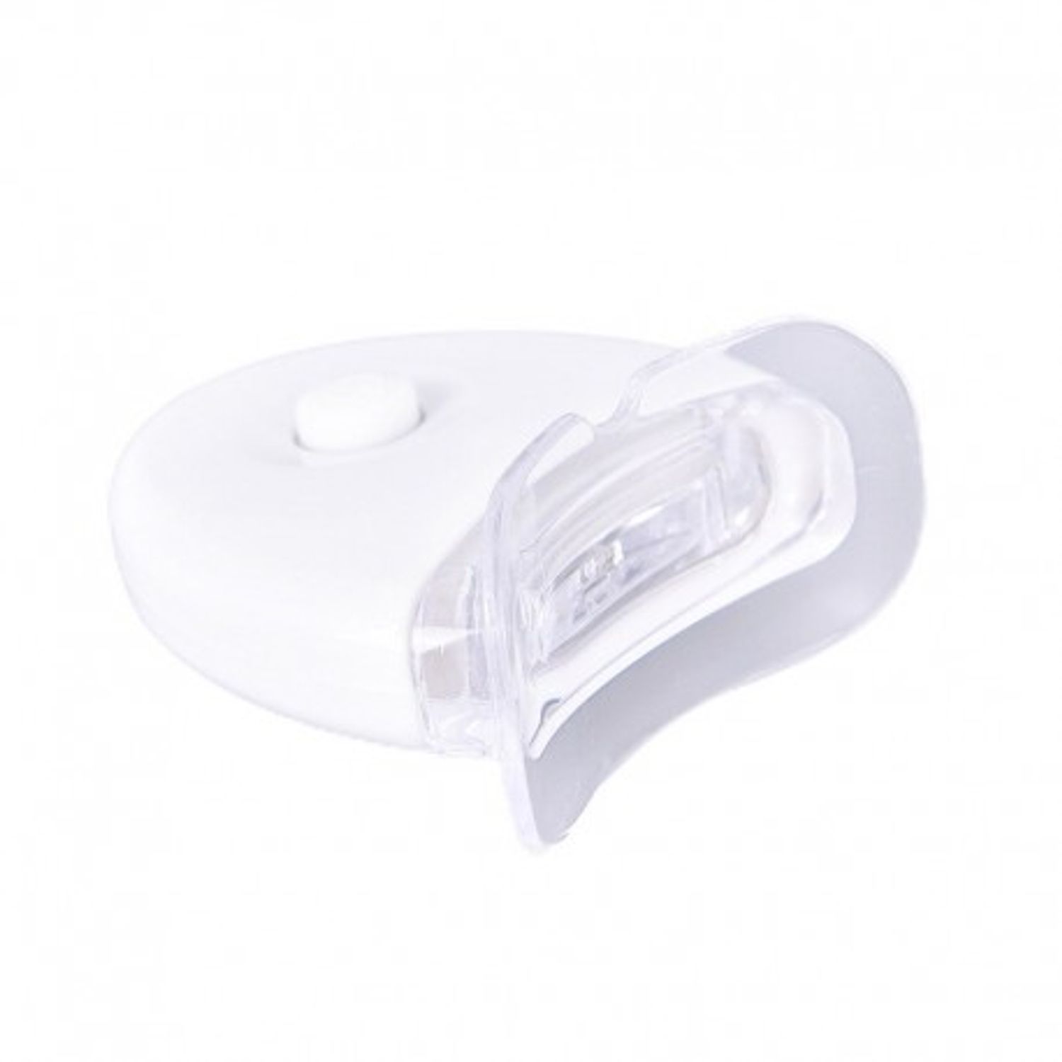 Aparat de Albire Dinti Techstar&reg;, cu LED, White Led Light fotografia produsului View 8 L