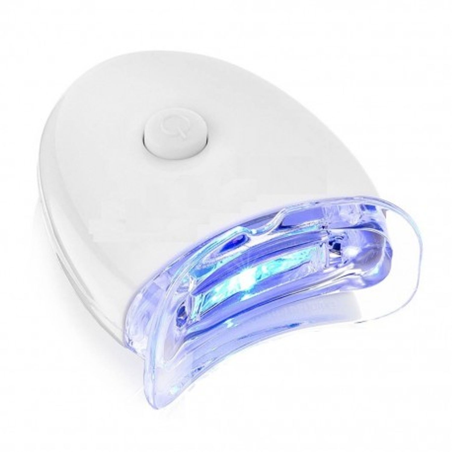 Aparat de Albire Dinti Techstar&reg;, cu LED, White Led Light fotografia produsului View 5 L