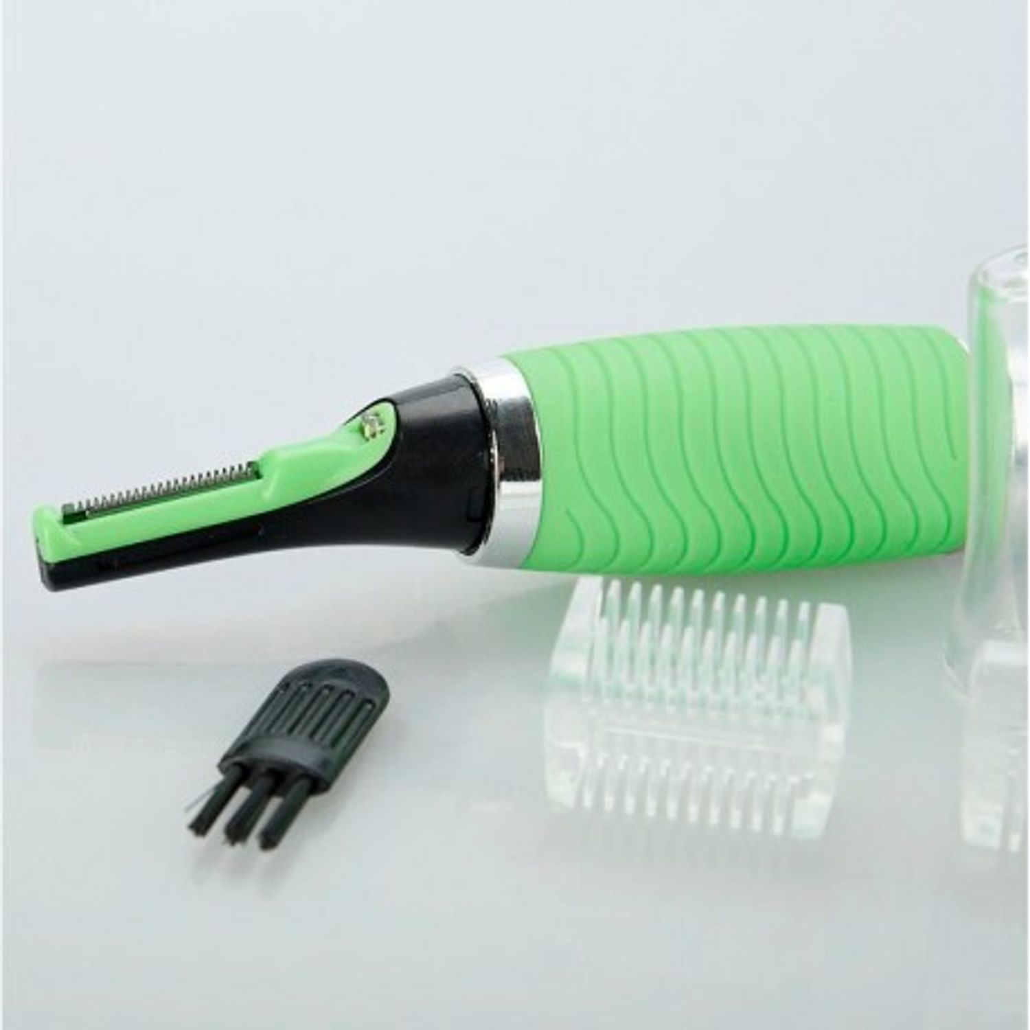 Trimmer facial Micro Touch pentru Nas/Urechi/Sprancene fotografia produsului View 3 L