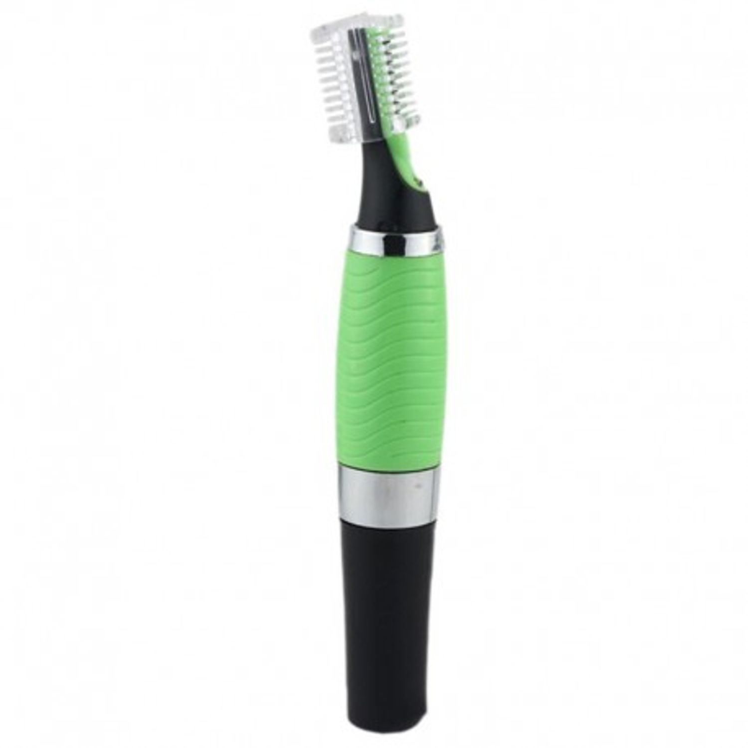 Trimmer facial Micro Touch pentru Nas/Urechi/Sprancene fotografia produsului View 4 L