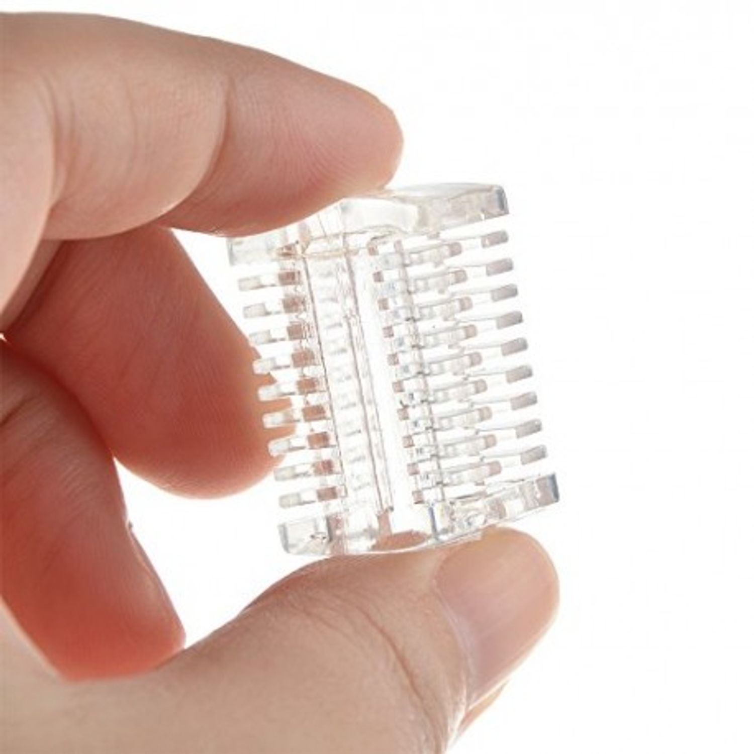 Trimmer facial Micro Touch pentru Nas/Urechi/Sprancene fotografia produsului View 9 L