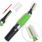 Trimmer facial Micro Touch pentru Nas/Urechi/Sprancene fotografia produsului View 10 S