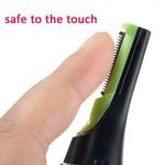 Trimmer facial Micro Touch pentru Nas/Urechi/Sprancene fotografia produsului View 12 S