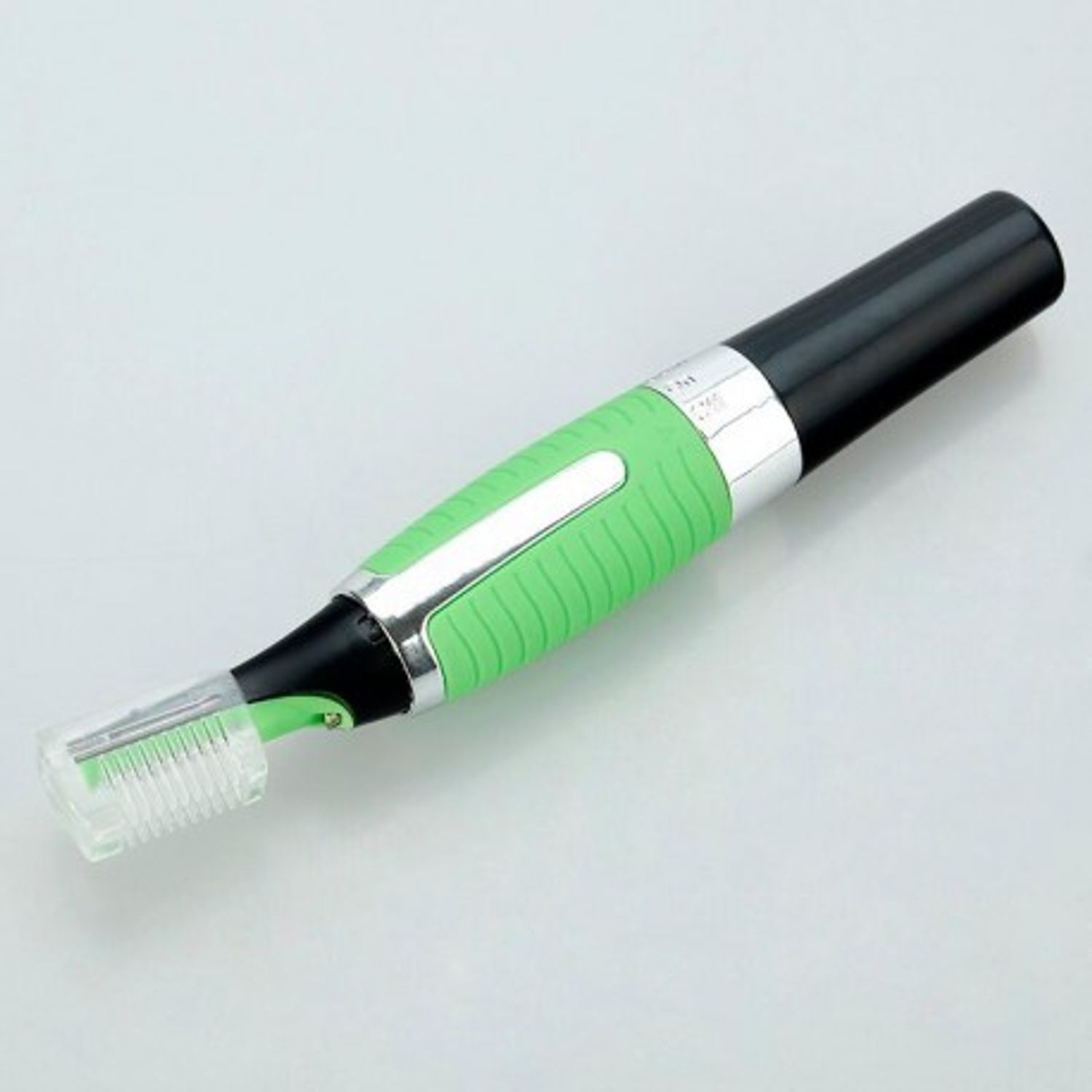 Trimmer facial Micro Touch pentru Nas/Urechi/Sprancene fotografia produsului View 6 L