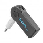 Receptor Bluetooth Audio Receiver Mini Adaptor BT Jack 3.5mm Stereo Hands Free Auto fotografia produsului View 4 S