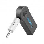 Receptor Bluetooth Audio Receiver Mini Adaptor BT Jack 3.5mm Stereo Hands Free Auto fotografia produsului View 5 S