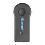 Receptor Bluetooth Audio Receiver Mini Adaptor BT Jack 3.5mm Stereo Hands Free Auto fotografia produsului View 2 S
