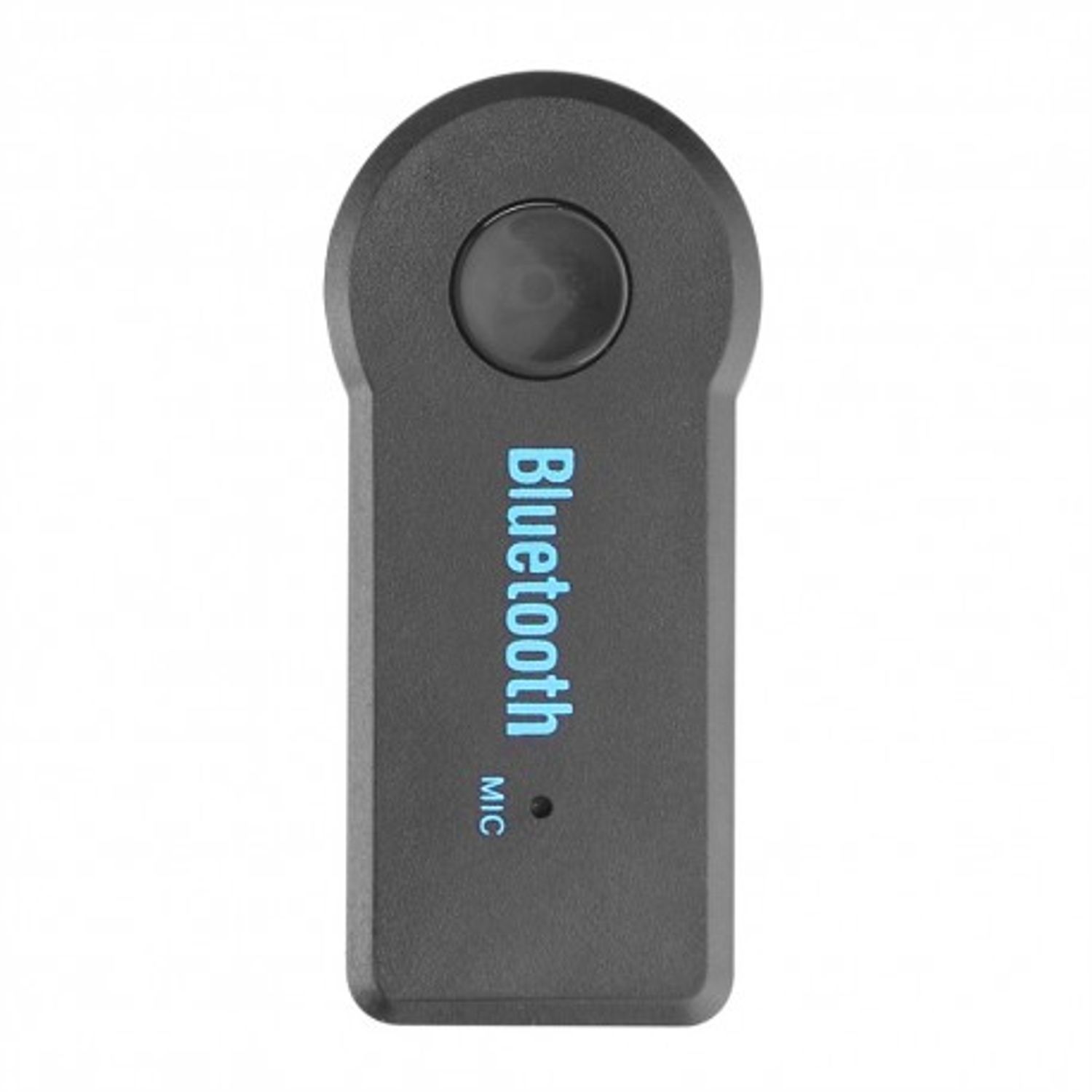 Receptor Bluetooth Audio Receiver Mini Adaptor BT Jack 3.5mm Stereo Hands Free Auto fotografia produsului View 2 L