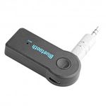 Receptor Bluetooth Audio Receiver Mini Adaptor BT Jack 3.5mm Stereo Hands Free Auto fotografia produsului View 6 S
