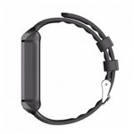 Smartwatch Bluetooth DZ09 MTK Compatibil SIM si MicroSD cu Camera Negru fotografia produsului View 6 S