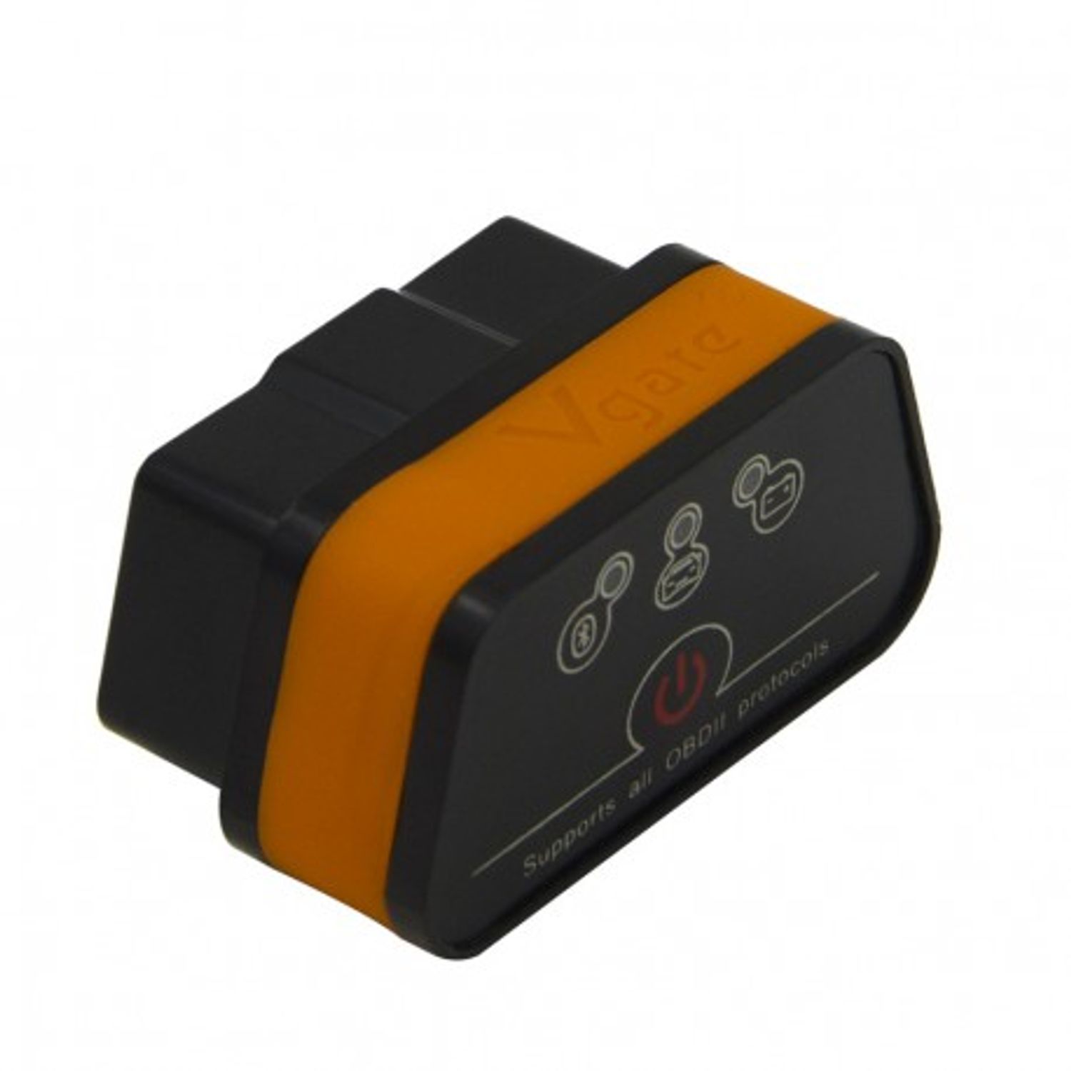 ICar2 Vgate WiFi OBD2 Interfata Diagnoza Multimarca fotografia produsului