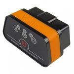 ICar2 Vgate WiFi OBD2 Interfata Diagnoza Multimarca fotografia produsului View 7 S