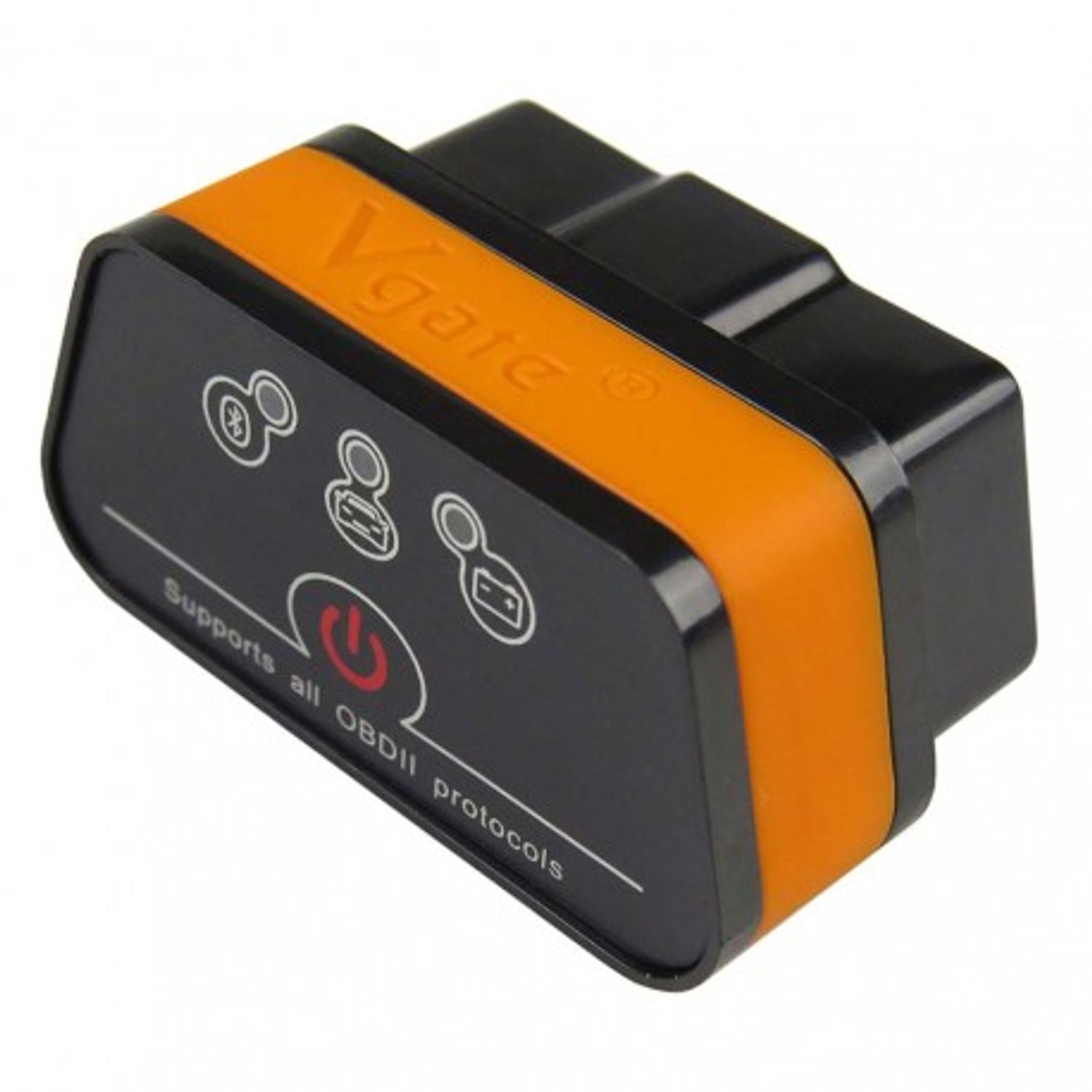 ICar2 Vgate WiFi OBD2 Interfata Diagnoza Multimarca fotografia produsului View 7 L