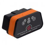 ICar2 Vgate WiFi OBD2 Interfata Diagnoza Multimarca fotografia produsului View 6 S
