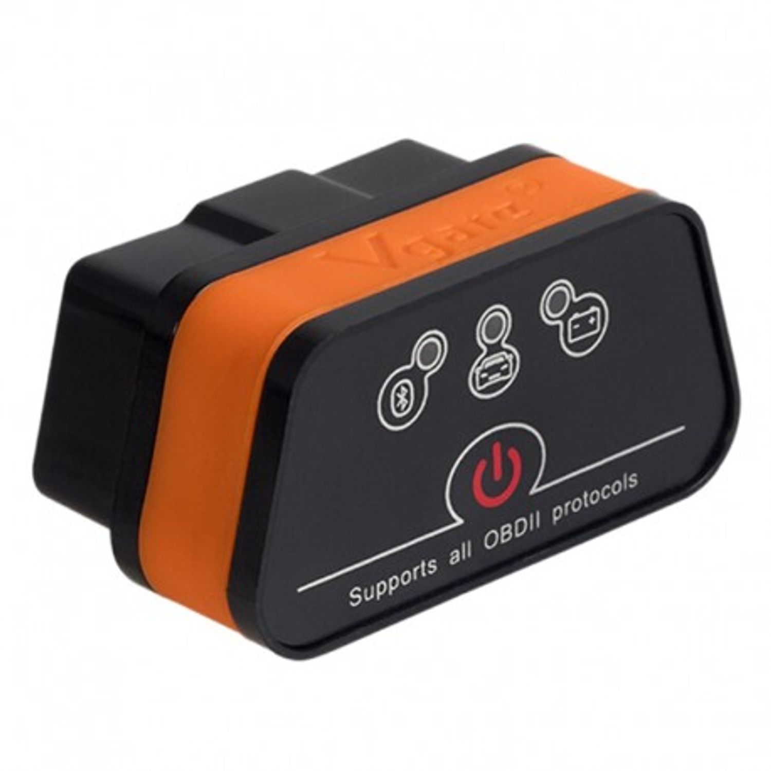 ICar2 Vgate WiFi OBD2 Interfata Diagnoza Multimarca fotografia produsului View 6 L