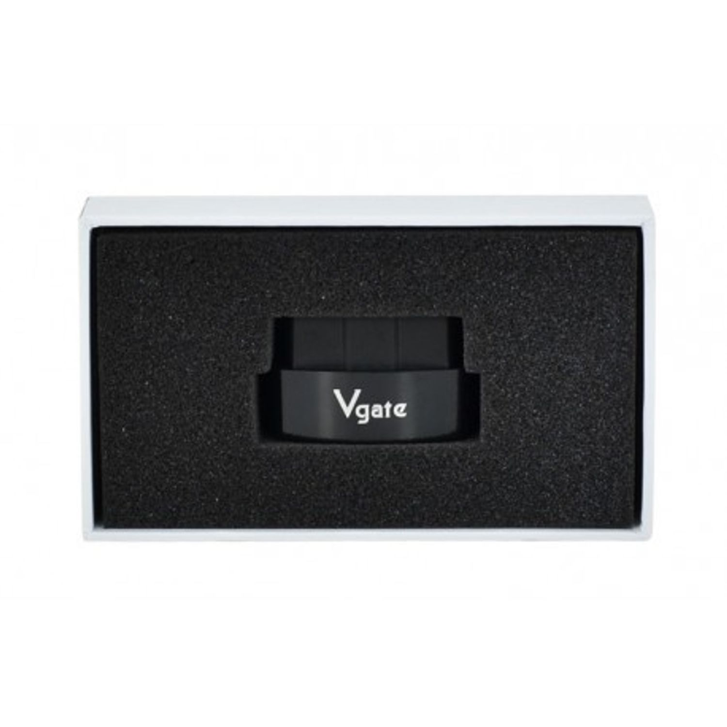 Diagnoza Multimarca ICar3 Vgate OBD2 cu Bluetooth Hotspot Culoare Negru fotografia produsului View 3 L