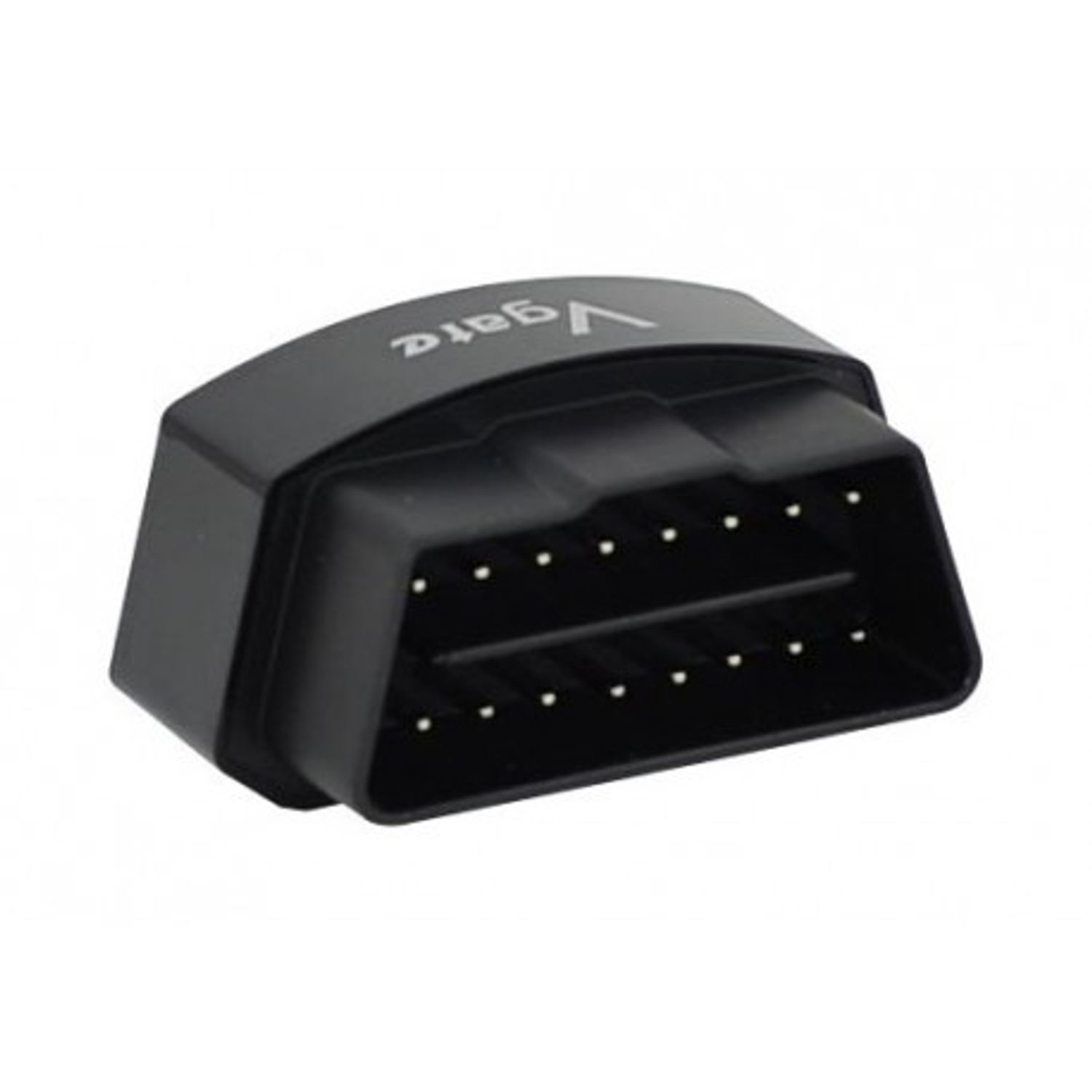 Diagnoza Multimarca ICar3 Vgate OBD2 cu Bluetooth Hotspot Culoare Negru fotografia produsului View 4 L