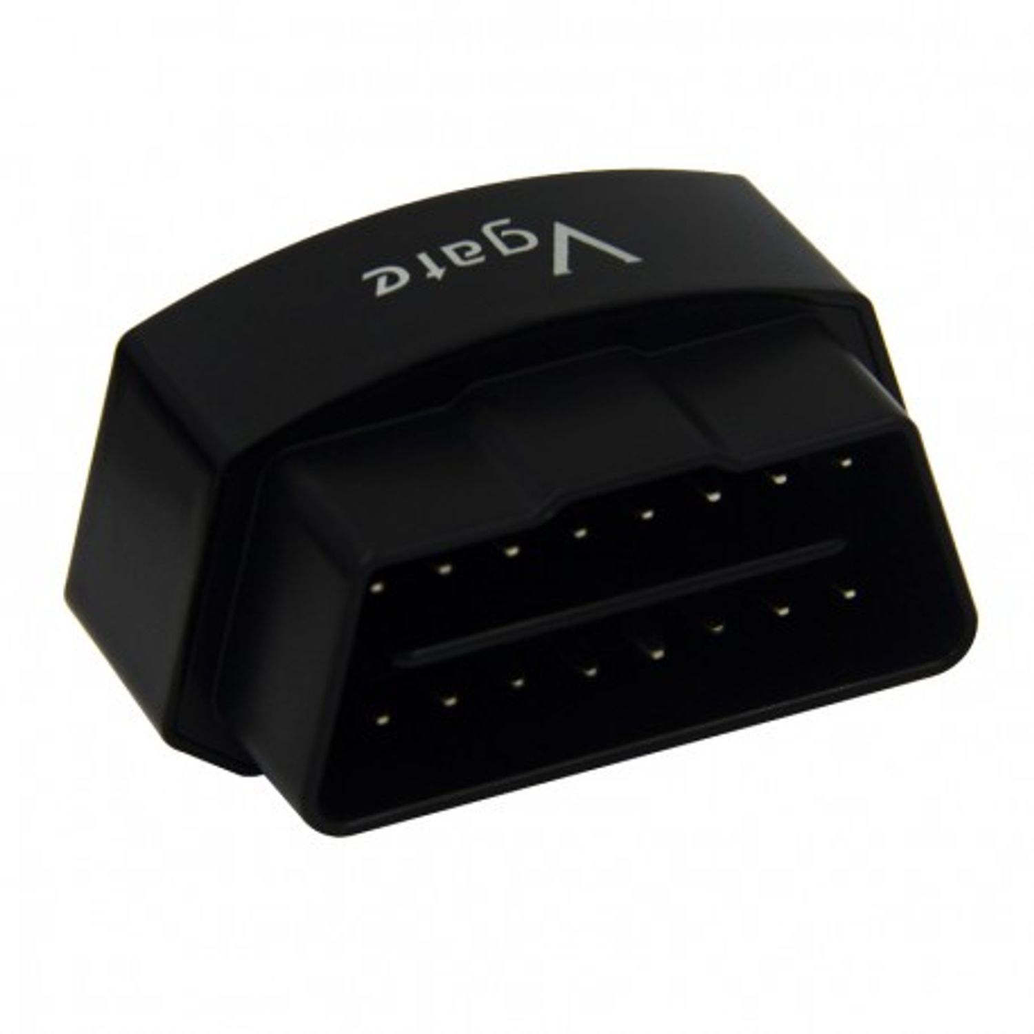 Diagnoza Multimarca ICar3 Vgate OBD2 cu Bluetooth Hotspot Culoare Negru fotografia produsului View 2 L