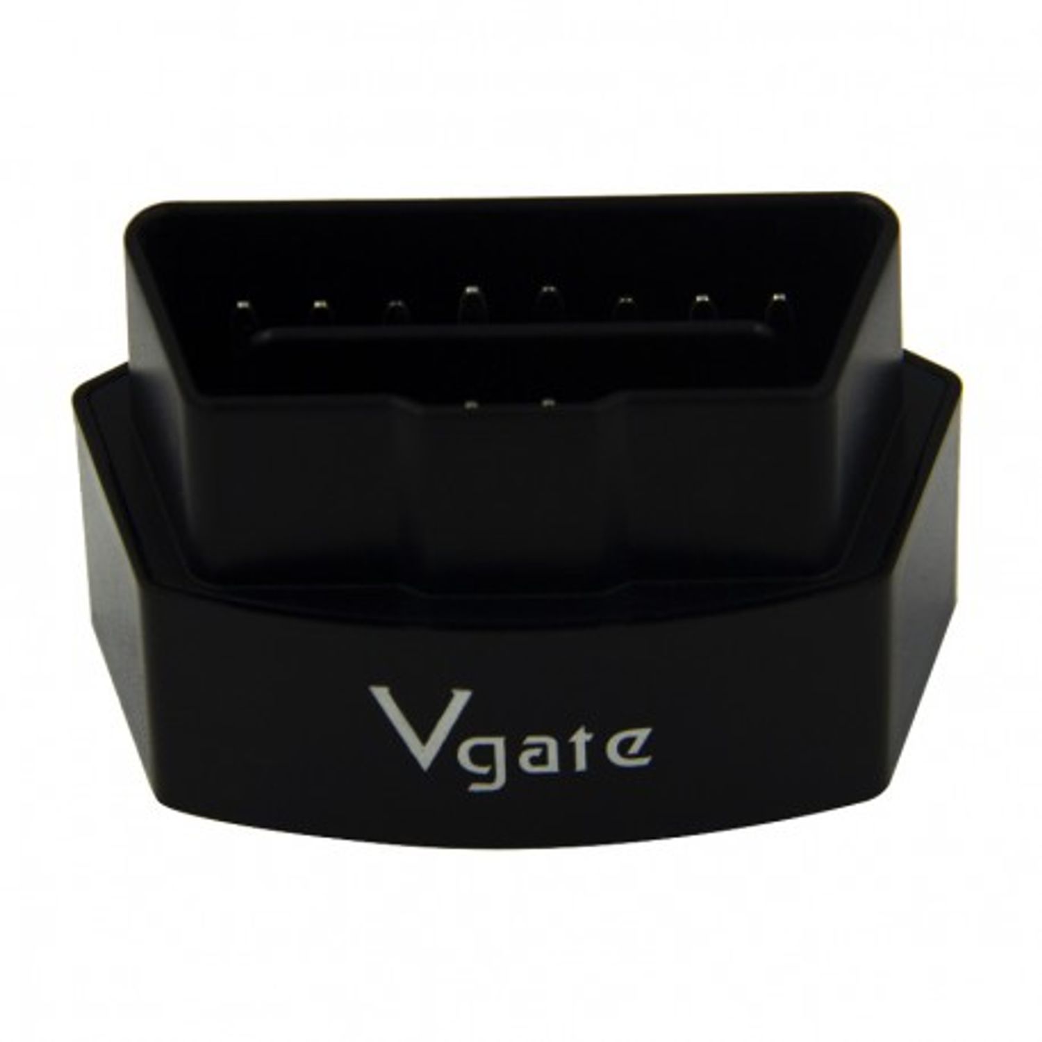 Diagnoza Multimarca ICar3 Vgate OBD2 cu Bluetooth Hotspot Culoare Negru fotografia produsului View 5 L