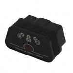 Vgate ICar2 Full Black cu WiFi OBD2 Interfata Diagnoza Multimarca fotografia produsului View 2 S