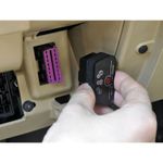 Vgate ICar2 Full Black cu WiFi OBD2 Interfata Diagnoza Multimarca fotografia produsului View 5 S