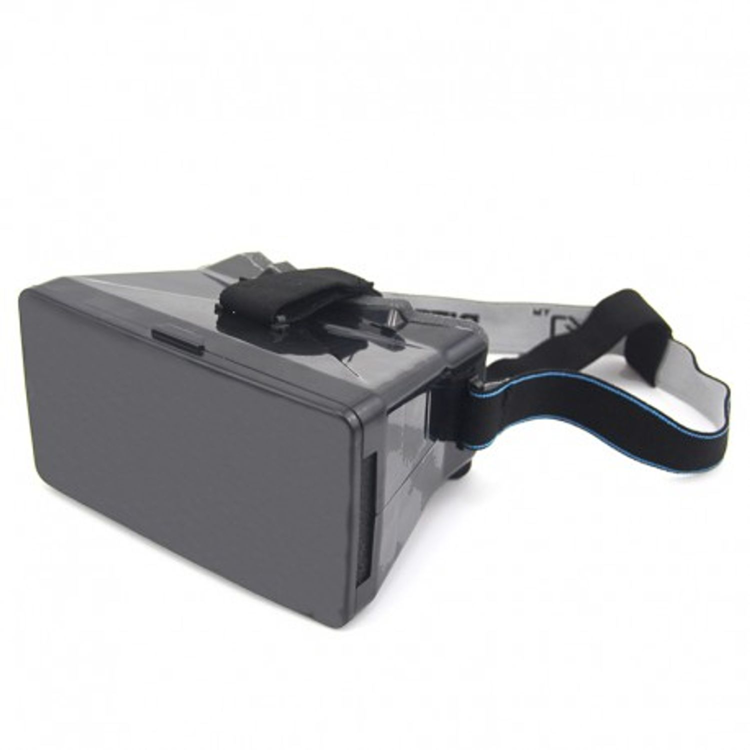 Ochelari Realitate Virtuala TechStar VR 150 pt 3.5-5.5 inchi fotografia produsului View 9 L