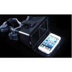 Ochelari Realitate Virtuala TechStar VR 150 pt 3.5-5.5 inchi fotografia produsului View 6 S