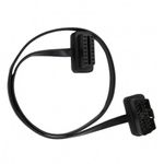 Cablu Prelungitor Auto Techstar&reg;, OBD2, 60cm fotografia produsului View 10 S