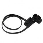 Cablu Prelungitor Auto Techstar&reg;, OBD2, 60cm fotografia produsului View 11 S