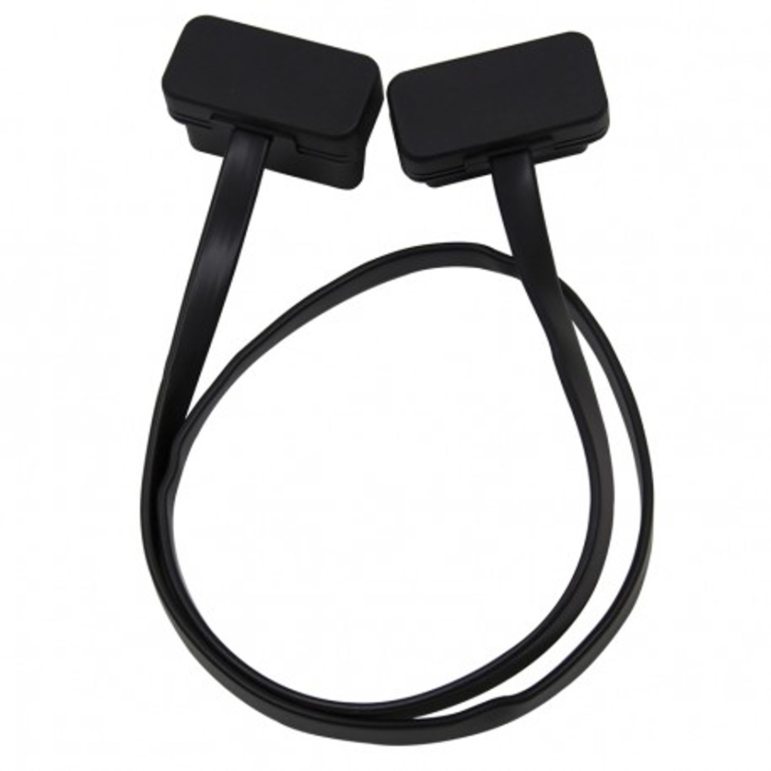 Cablu Prelungitor Auto Techstar&reg;, OBD2, 60cm fotografia produsului View 12 L