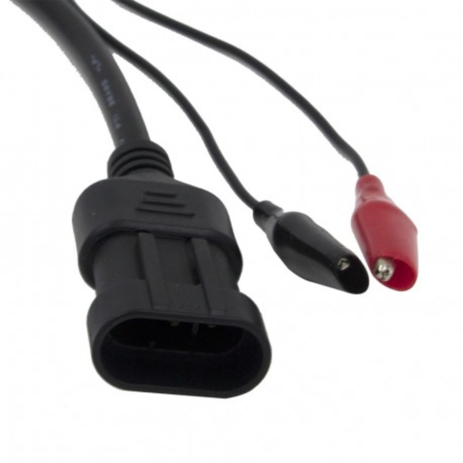 Cablu Adaptor Auto Techstar&reg;, OBD2 in Fiat 3pin, Alfa, Lancia fotografia produsului View 6 L
