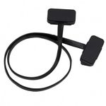Cablu Prelungitor Auto Techstar&reg;, OBD2, 60cm fotografia produsului View 15 S