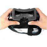 Ochelari Realitate Virtuala TechStar VR 150 pt 3.5-5.5 inchi fotografia produsului View 10 S