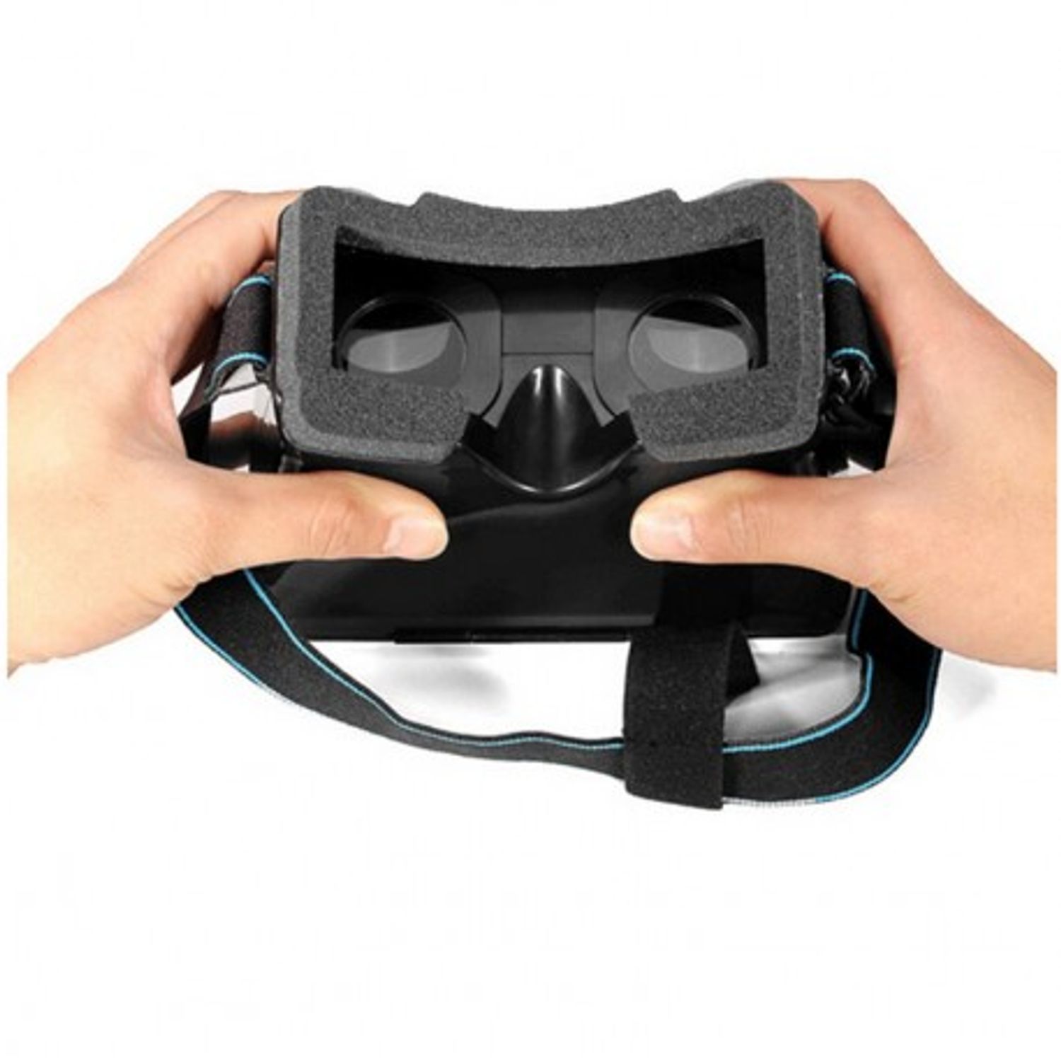Ochelari Realitate Virtuala TechStar VR 150 pt 3.5-5.5 inchi fotografia produsului View 10 L