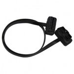Cablu Prelungitor Auto Techstar&reg;, OBD2, 60cm fotografia produsului View 14 S