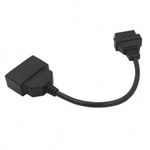 Cablu Adaptor Auto Techstar&reg;, OBD2 in Toyota 22pin fotografia produsului View 5 S