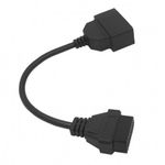 Cablu Adaptor Auto Techstar&reg;, OBD2 in Toyota 22pin fotografia produsului View 3 S