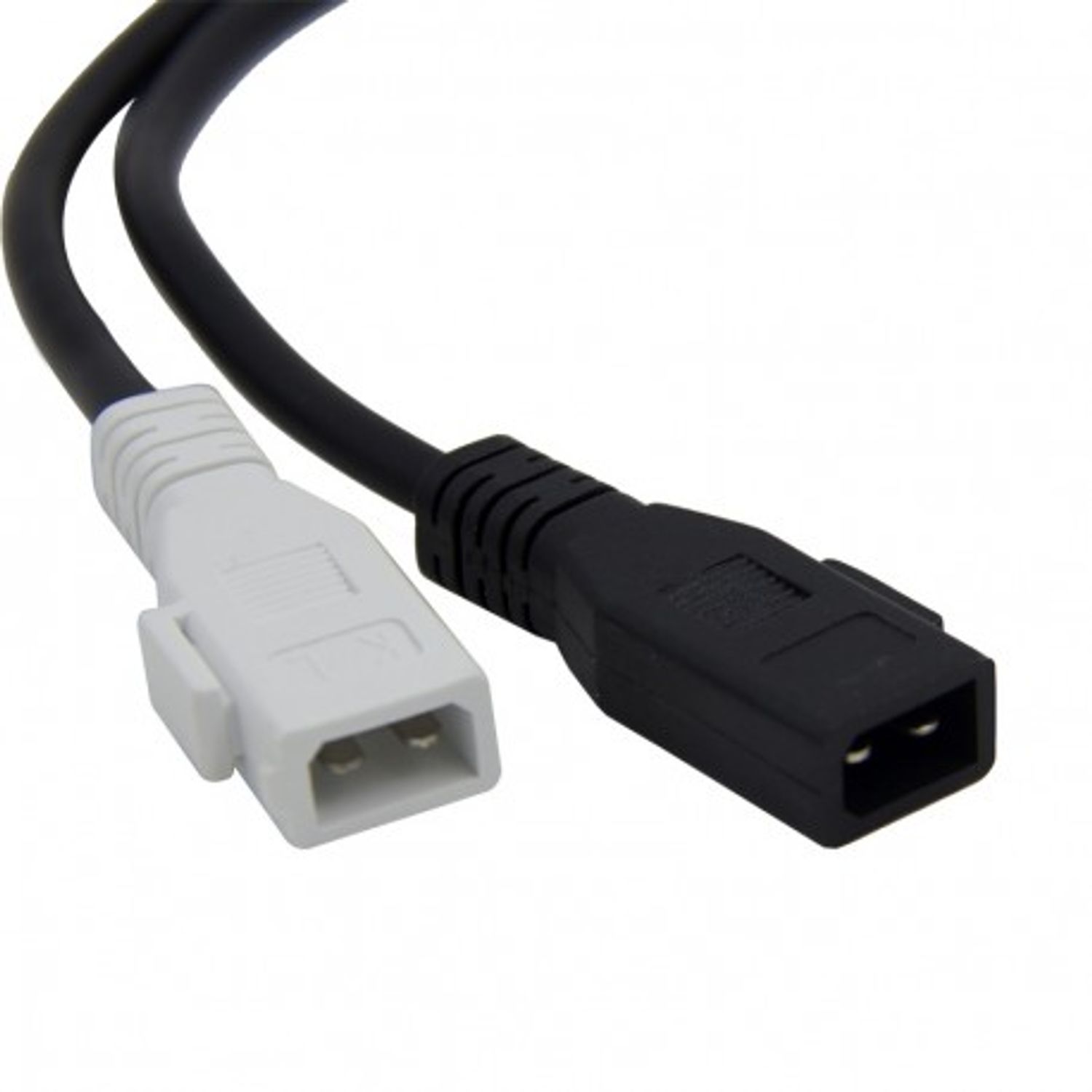 Cablu Adaptor Auto Techstar&reg;, OBD2 in Audi 2x2 fotografia produsului View 3 L