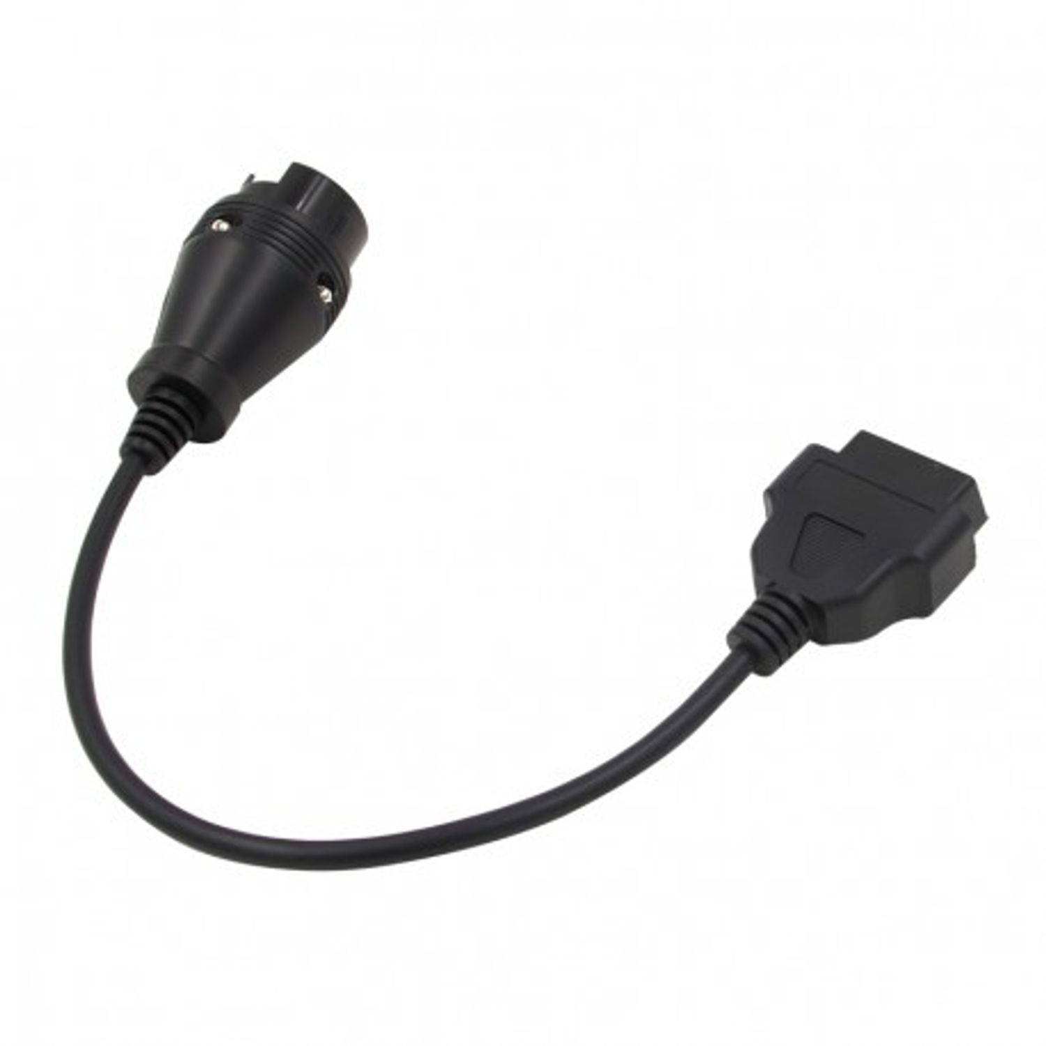 Cablu Adaptor Auto OBD2 Mercedes 38  Pini fotografia produsului View 3 L